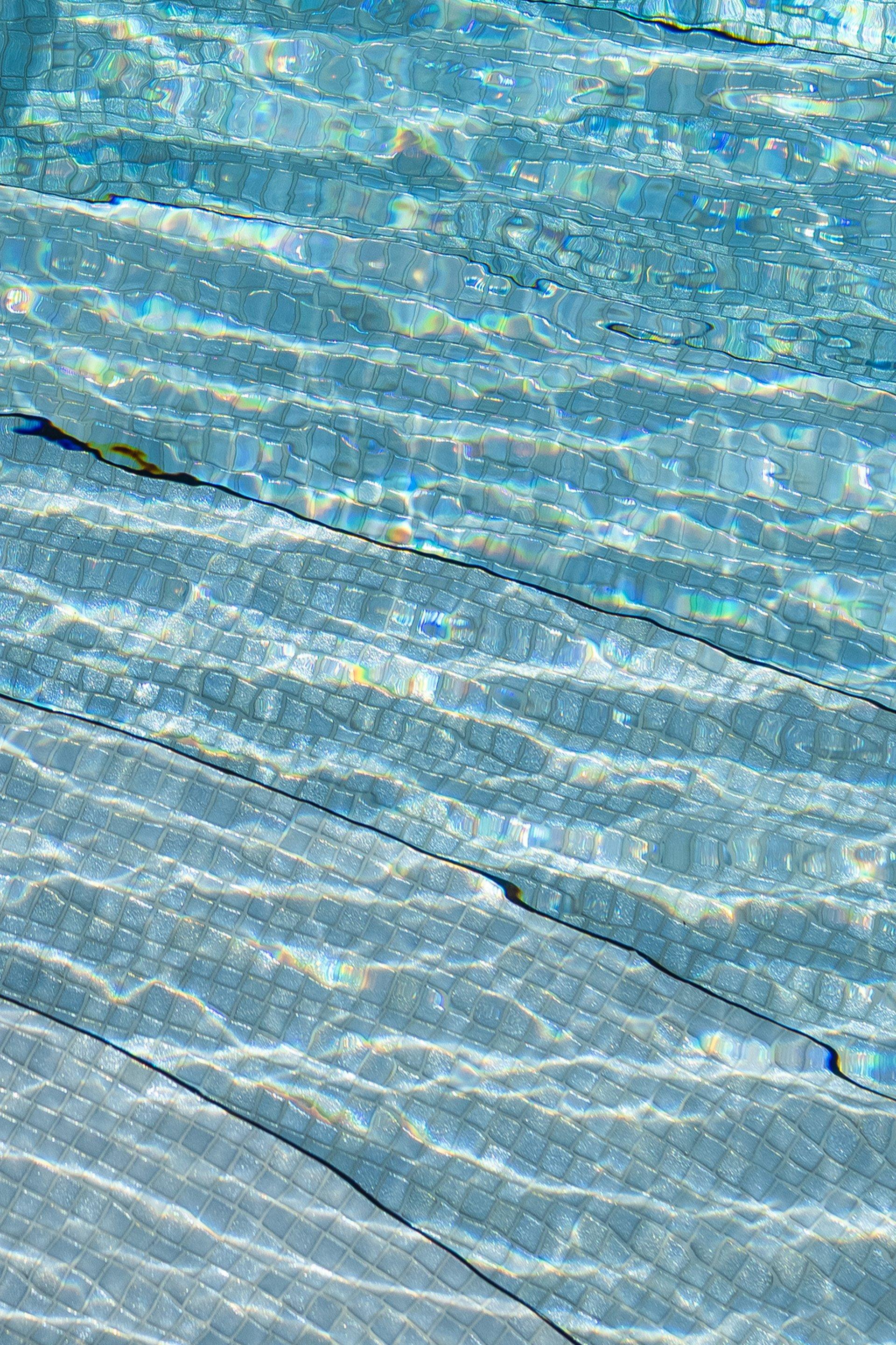 Zoomed in Pool